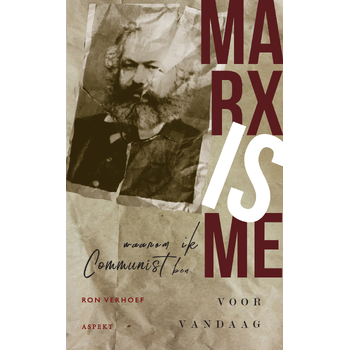 Waarom ik communist ben (Paperback) bij Singel 344