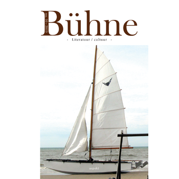Bühne 10 (Paperback) bij Singel 344