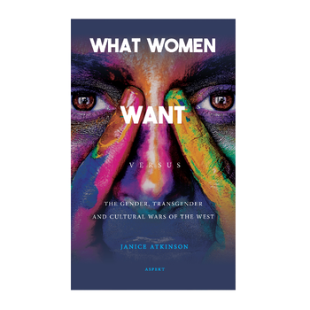 What Woman Want (Paperback) bij Singel 344