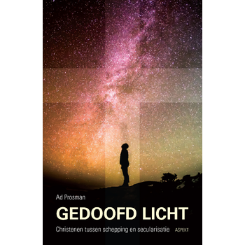 Gedoofd licht (Paperback) bij Singel 344