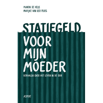 Statiegeld voor mijn moeder (Paperback) bij Singel 344