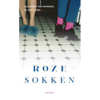 Roze sokken (Paperback) bij Singel 344