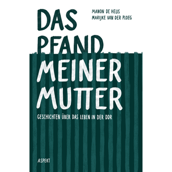Das Pfand meiner Mutter (Paperback) bij Singel 344