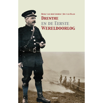Drenthe en de Eerste Wereldoorlog (Paperback) bij Singel 344