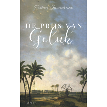 De prijs van geluk (Paperback) bij Singel 344