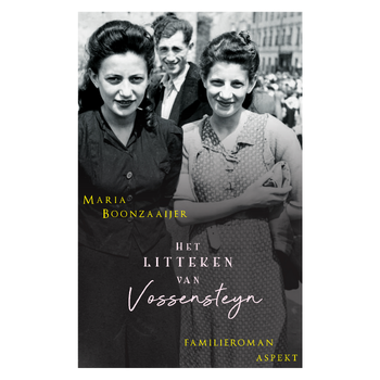 Het litteken van Vossensteyn (Paperback) bij Singel 344