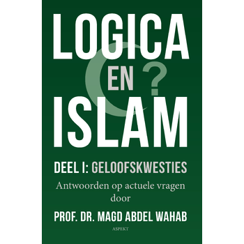 Deel I: geloofskwesties (Paperback) bij Singel 344