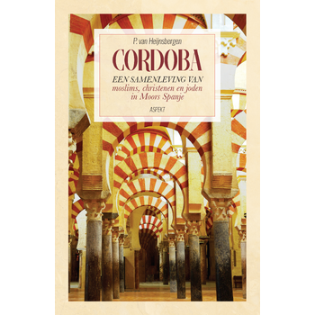 Cordoba GLB (Paperback) bij Singel 344