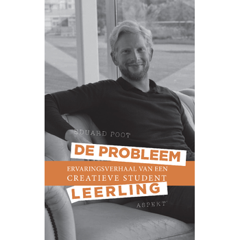 De probleemleerling (Paperback) bij Singel 344