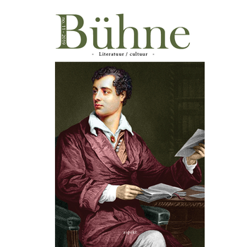 Bühne 11 (Paperback) bij Singel 344