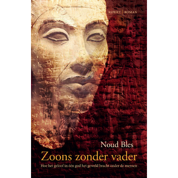Zoons zonder vader (Paperback) bij Singel 344