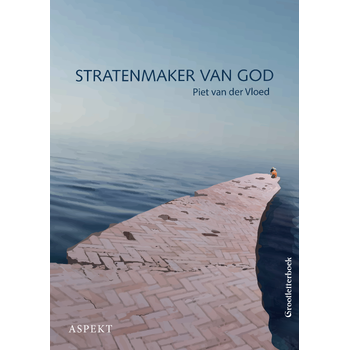 Stratenmaker van God GLB (Paperback) bij Singel 344