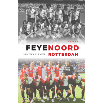 Feyenoord Rotterdam (Paperback) bij Singel 344