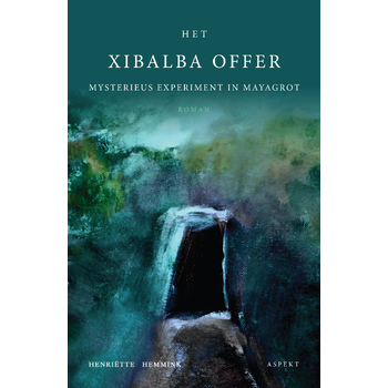 Het Xibalba Offer (Paperback) bij Singel 344