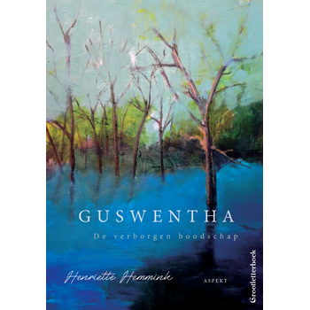 Guswentha GLB (Paperback) bij Singel 344