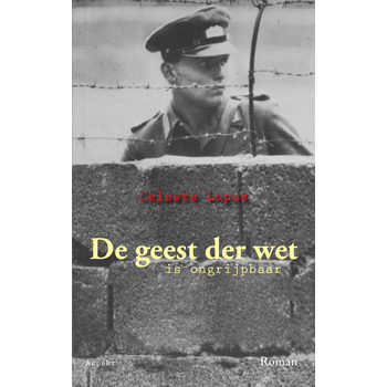 De geest der wet (Hardback) bij Singel 344