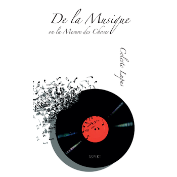 De la Musique (Hardback) bij Singel 344