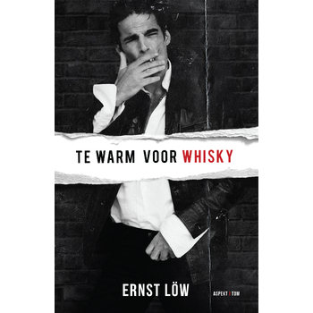 Te warm voor whisky (Paperback) bij Singel 344
