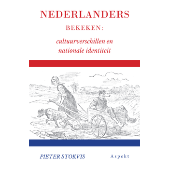 Nederlanders bekeken (Paperback) bij Singel 344