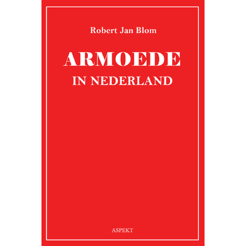 Armoede in Nederland (Paperback) bij Singel 344