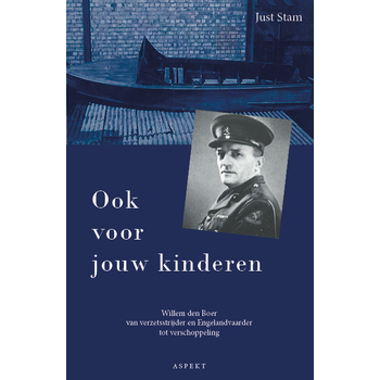 Ook voor jouw kinderen (Paperback) bij Singel 344