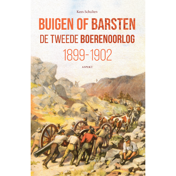 Buigen of barsten (Paperback) bij Singel 344