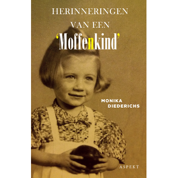 Herinneringen van een 'Moffenkind' (Paperback) bij Singel 344