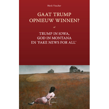 Gaat Trump opnieuw winnen? (Paperback) bij Singel 344