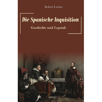 De Spanische Inquisition (Paperback) bij Singel 344