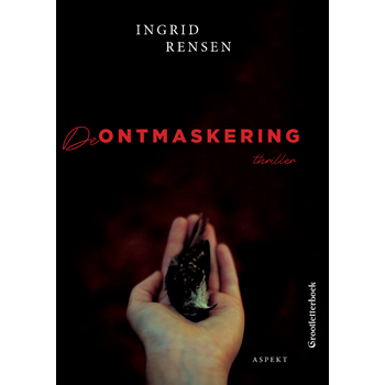 De ontmaskering (Paperback) bij Singel 344