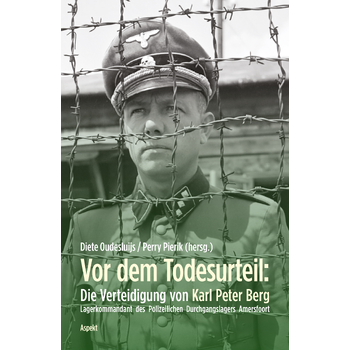Vor dem Todesurteil (Paperback) bij Singel 344