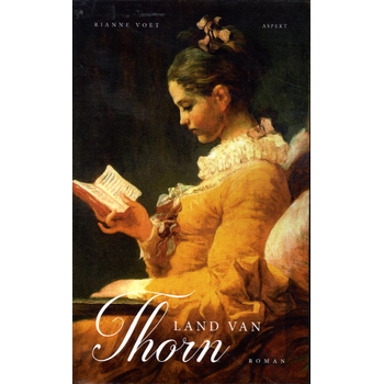 Land van Thorn (Paperback) van Rianne Voet