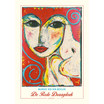 De Rode Draagdoek GLB (Paperback) bij Singel 344