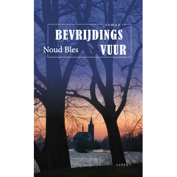 Bevrijdingsvuur (Paperback) bij Singel 344