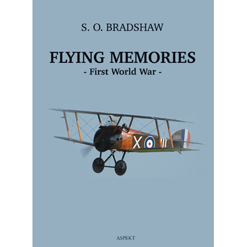 Flying Memories (Paperback) bij Singel 344