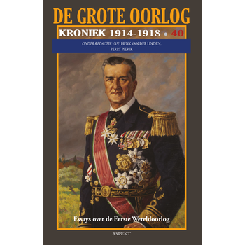 deel 40 (Paperback) bij Singel 344