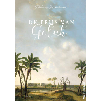 De prijs van geluk GLB (Paperback) bij Singel 344