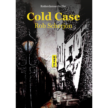 Cold Case (Paperback) bij Singel 344