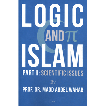 Logic and Islam (Paperback) bij Singel 344