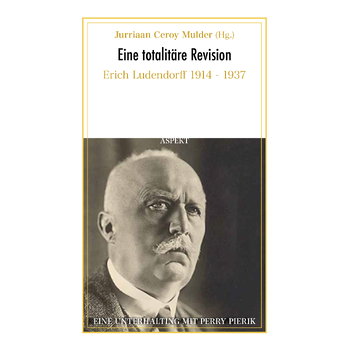 Eine totalitäre Revision (Paperback) bij Singel 344