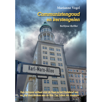 Communistengoud en Kerstengelen GLB (Paperback) bij Singel 344