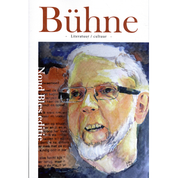 Bühne (Paperback) bij Singel 344