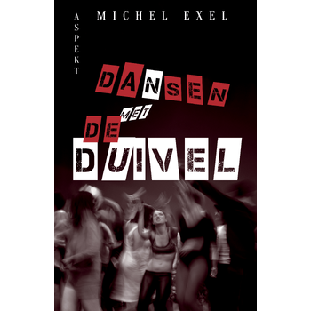 Dansen met de duivel (Paperback) bij Singel 344