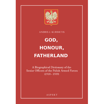God, Honour, Fatherland (Paperback) bij Singel 344