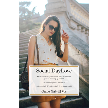 Social Day Love (Paperback) bij Singel 344