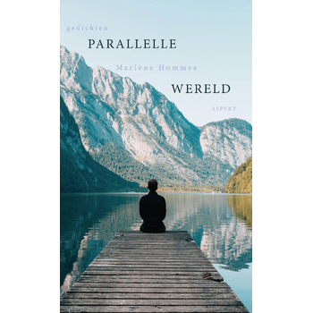 Parallelle Wereld (Paperback) bij Singel 344