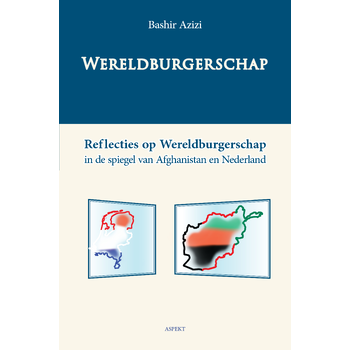 Wereldburgerschap (Paperback) bij Singel 344