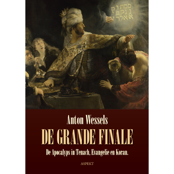 De Grande Finale (Paperback) bij Singel 344