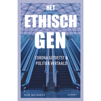 Het ethisch gen (Paperback) bij Singel 344