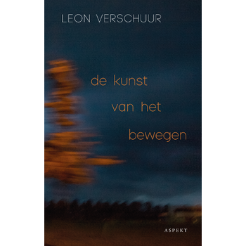 De kunst van het bewegen (Paperback) bij Singel 344